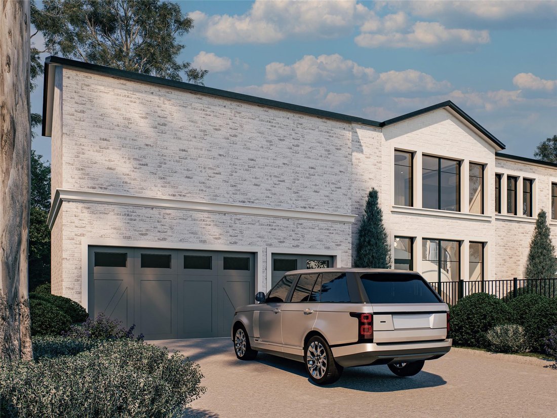 House in Dallas, Texas, United States 4 - 17973336