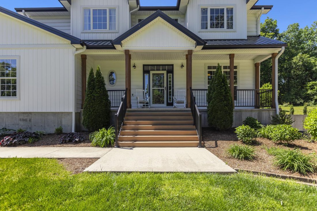 House in Warrenton, Missouri, United States 2 - 18070179