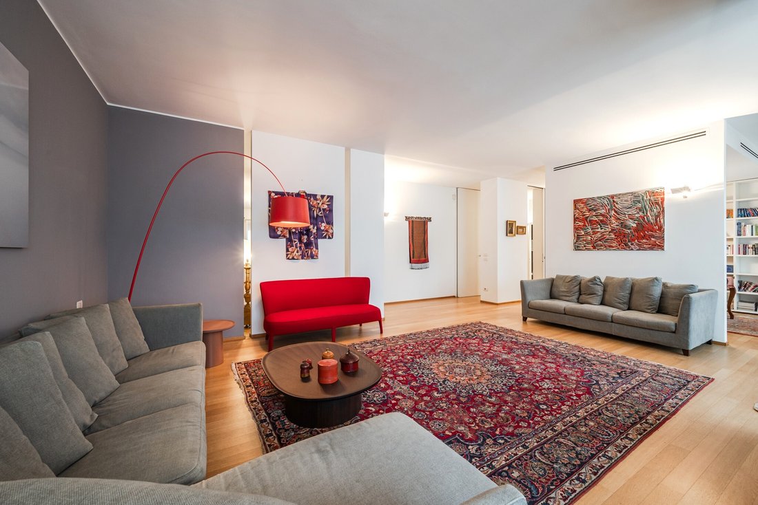 Apartment in Portello - Tre Torri, Milan, Italy 3 - 18070169
