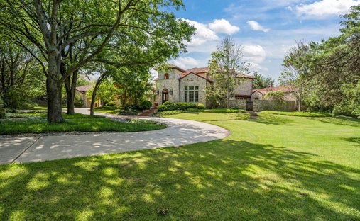 Casa a Southlake, Texas, Stati Uniti 1