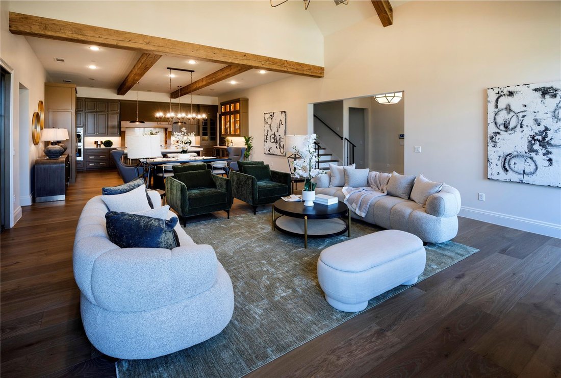 Casa a Grapevine, Texas, Stati Uniti 4 - 17915100