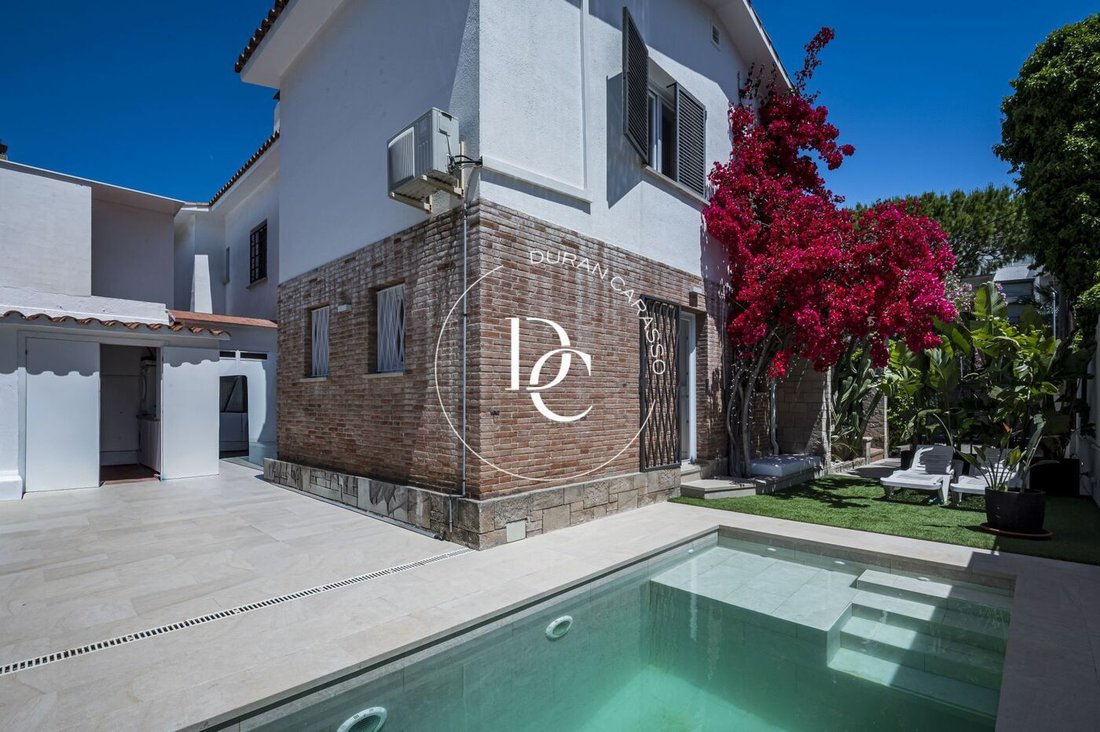 House in Sitges, Catalonia, Spain 1 - 17784924