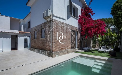 House in Sitges, Catalonia, Spain 1