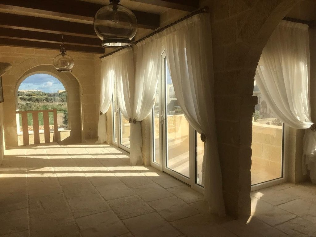 Villa in Gharb, Malta 4 - 18070619