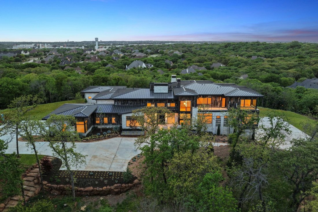 House in Southlake, Texas, United States 2 - 17616978