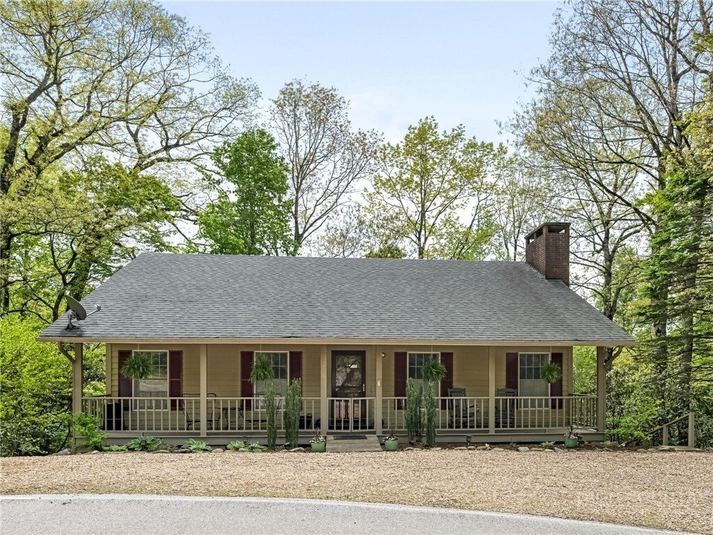 House in Blowing Rock, North Carolina, United States 2 - 18070612