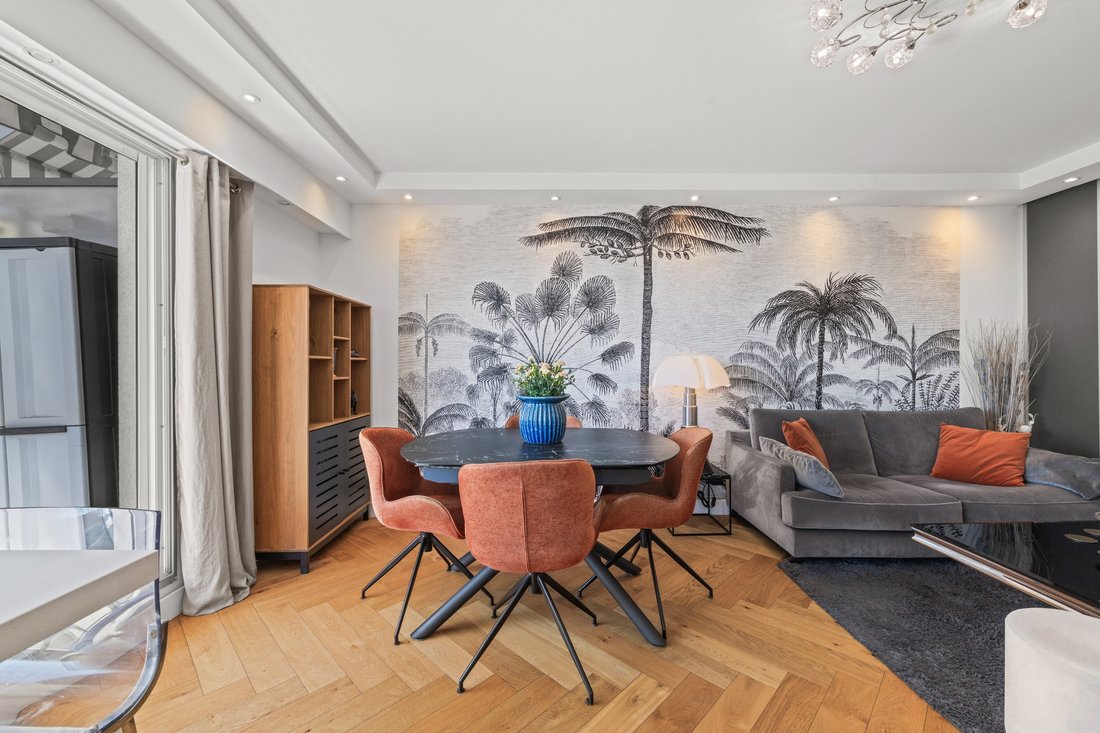 Apartment in Cros de Cagnes-Les Vespins, Cagnes-sur-Mer, France 4 - 18070234