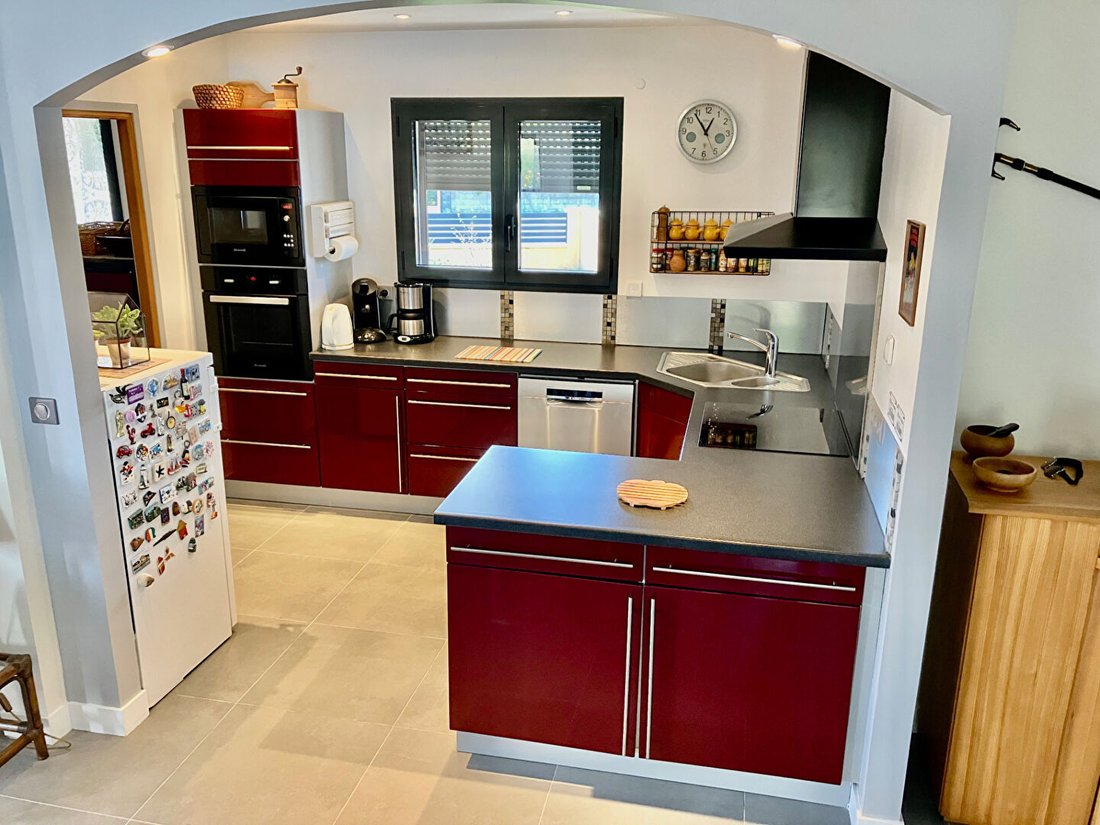 Villa in Carcans, Nouvelle-Aquitaine, France 4 - 18070688