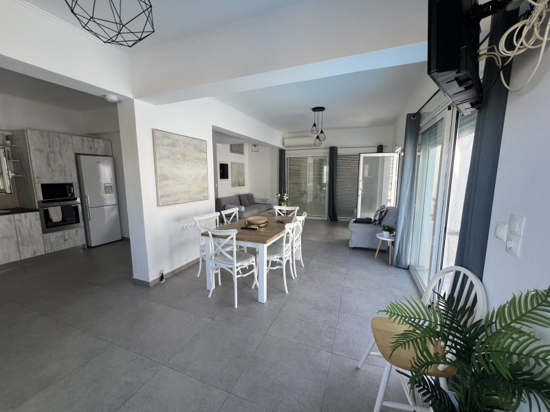 Villa in Apokoronas, Greece 3 - 18070711