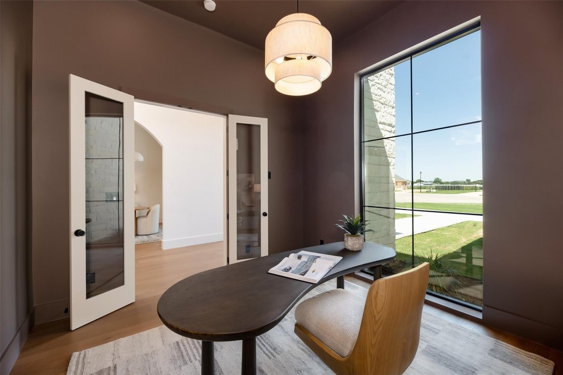 House in Heath, Texas, United States 5 - 17880034