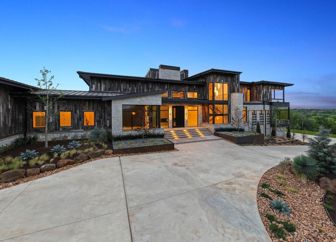 House in Southlake, Texas, United States 3 - 17616978