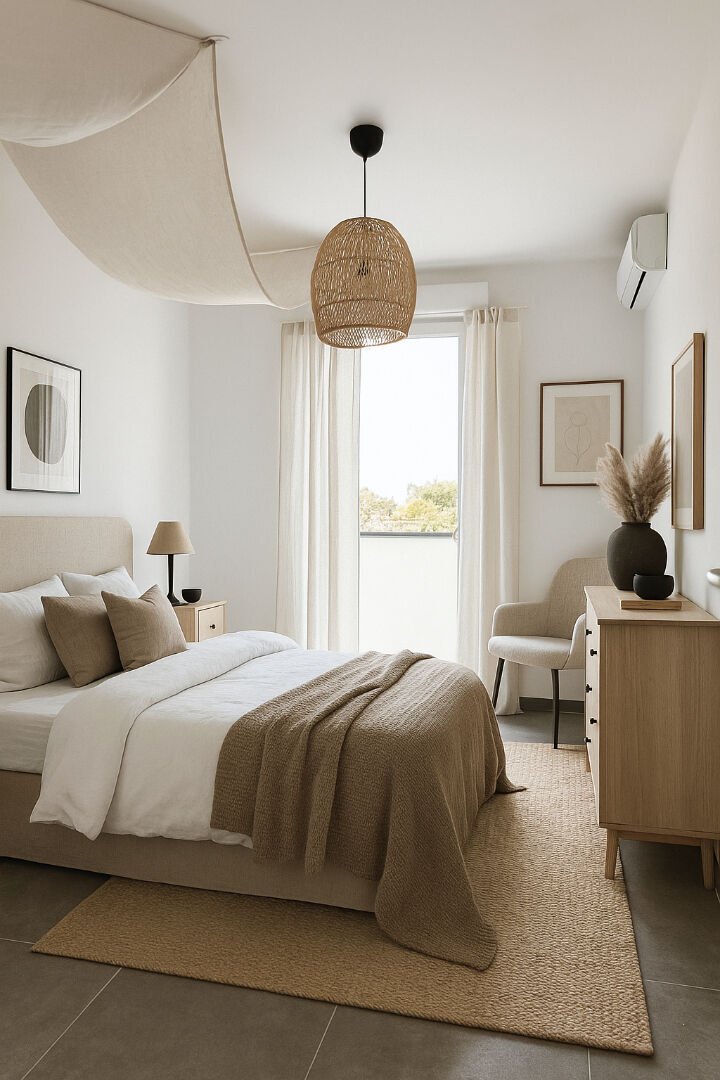 Apartment in Vieille Chapelle, 8e Arrondissement, Marseille 5 - 18070747