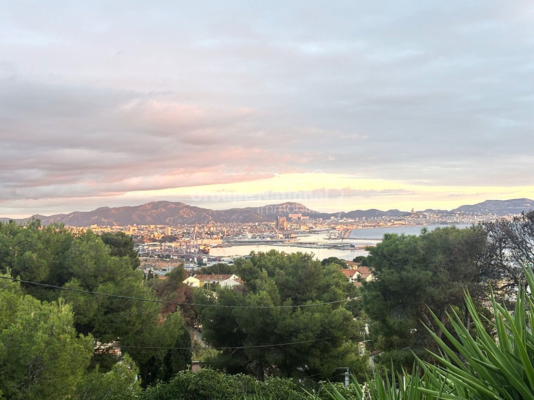 Villa in 16e Arrondissement, Marseille, France 1 - 18070707