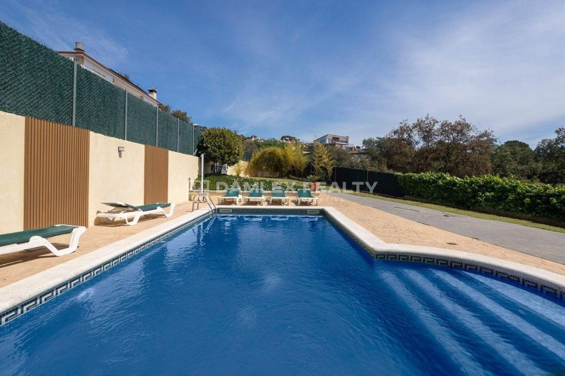 House in Lloret de Mar, Catalonia, Spain 2 - 18070058