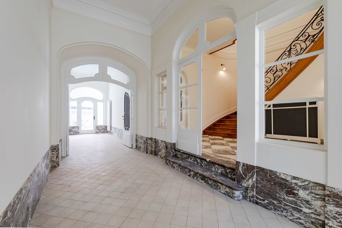 Townhouse in Elsene, Brussels, Belgium 4 - 18070240