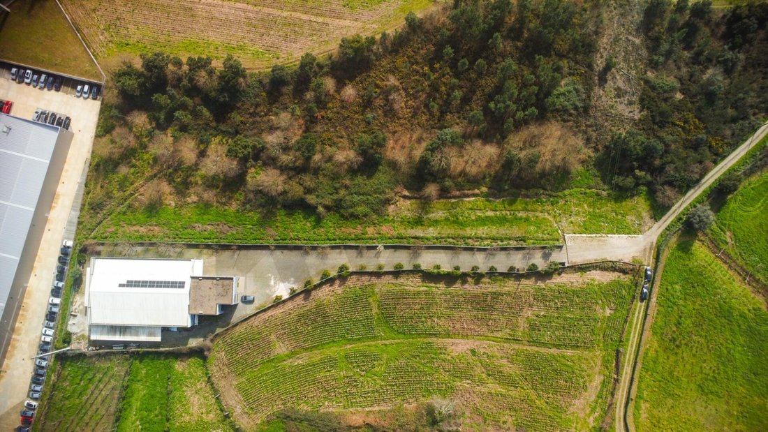 Land in Campo e Sobrado, Porto District, Portugal 5 - 18070250