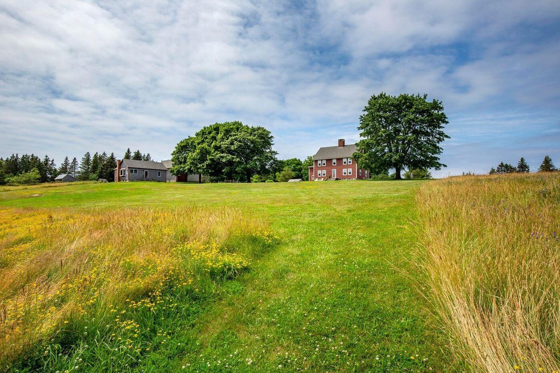 House in North Haven, Maine, United States 3 - 18070502