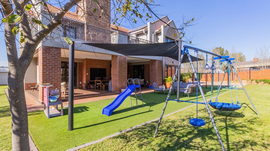 Country House in Centurion Central, Gauteng, South Africa 1 - 18070874