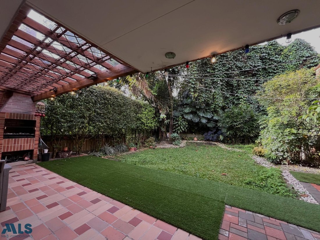House in Envigado, Antioquia, Colombia 5 - 18070202