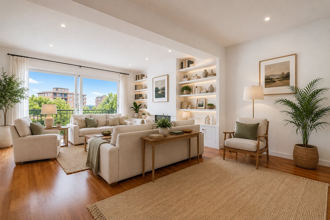 Apartment in Centro, Madrid, Spain 3 - 18070547