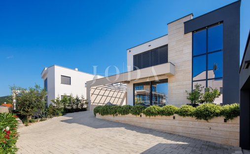 Casa en Grad Crikvenica, Primorje-Gorski, Croacia 1