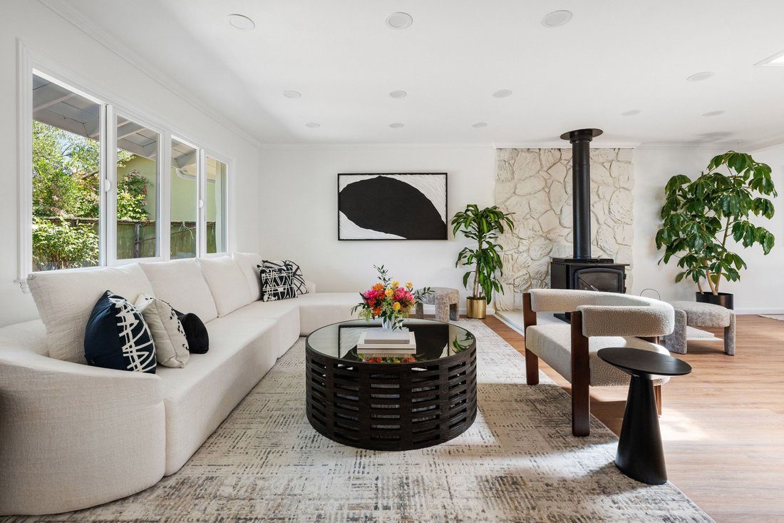 House in Novato, California, United States 5 - 18070401