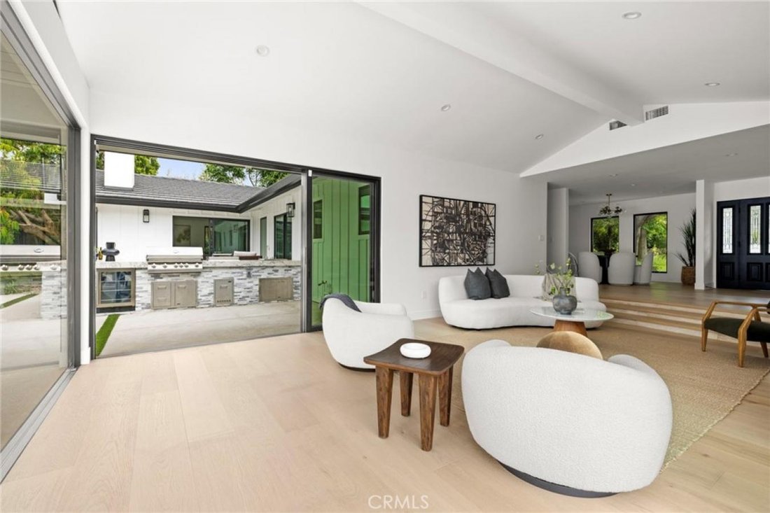 Haus in Long Beach, Kalifornien, Vereinigte Staaten 5 - 18070184