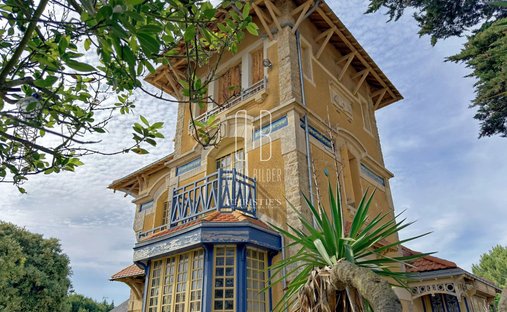Villa in Gare-Grand Clos, La Baule-Escoublac, France 1