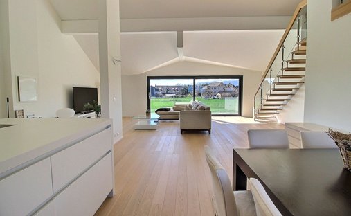 Wohnung in Founex, Waadt, Schweiz 1