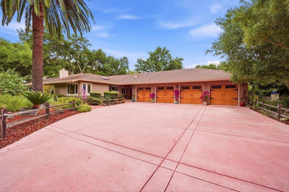 House in Morgan Hill, California, United States 1 - 18070577