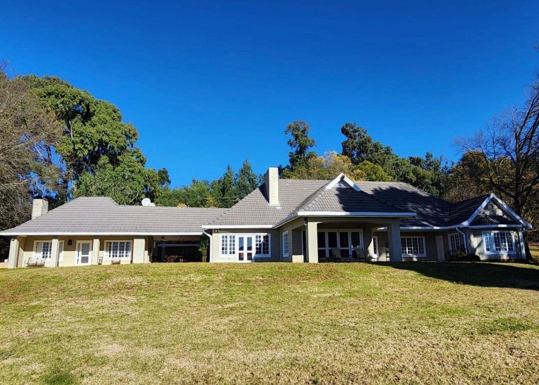 Farm Ranch in Nottingham Road, KwaZulu-Natal, South Africa 3 - 18070878