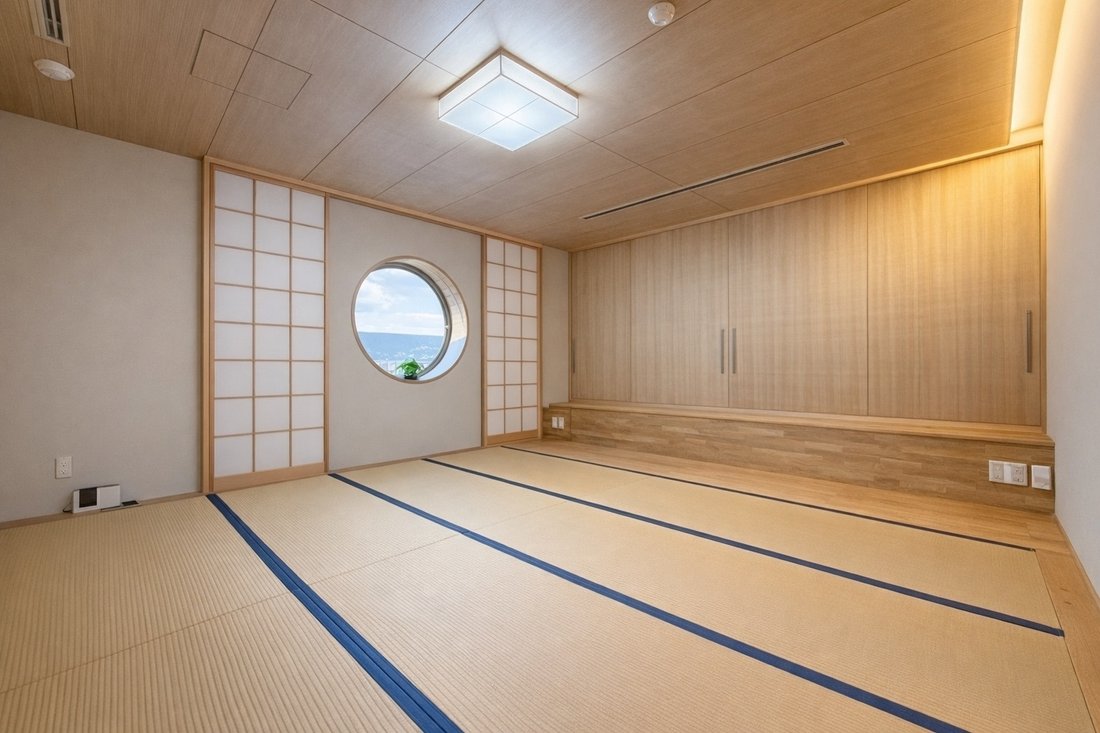 Casa a Kyoto, Prefettura di Kyoto, Giappone 5 - 18070626