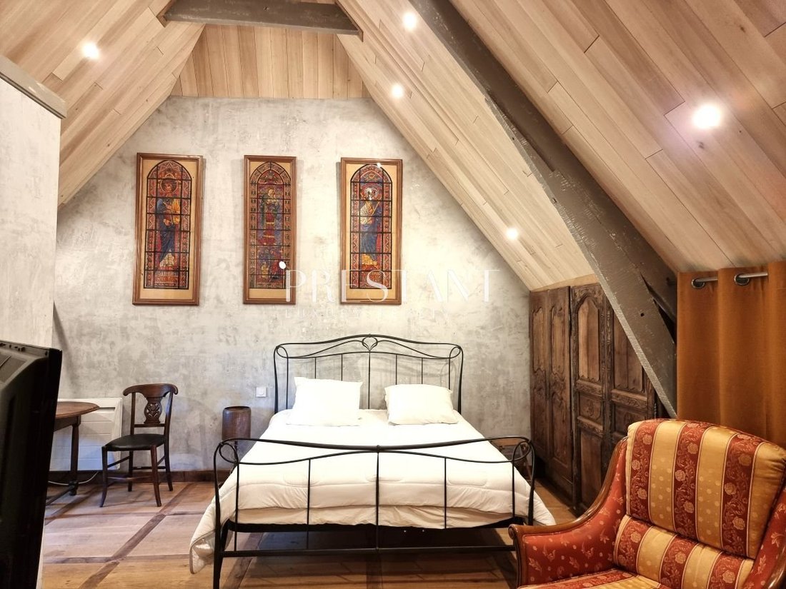 Domaine à Sarlat-la-Canéda, Nouvelle-Aquitaine, France 4 - 18070475