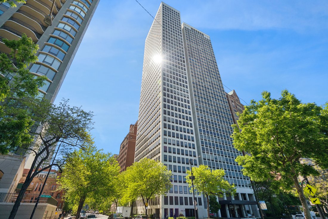 Condo in Chicago, Illinois, United States 1 - 18070409