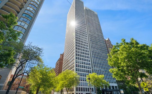 Condo in Chicago, Illinois, United States 1