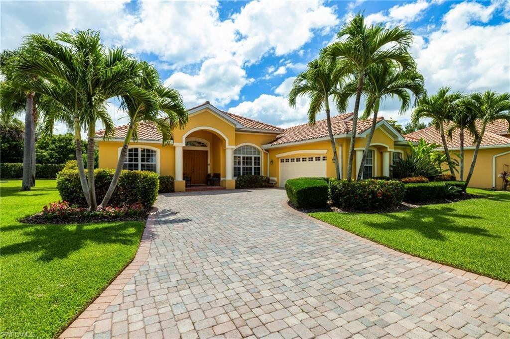 House in Fort Myers, Florida, United States 1 - 18070625