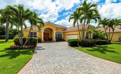 House in Fort Myers, Florida, United States 1