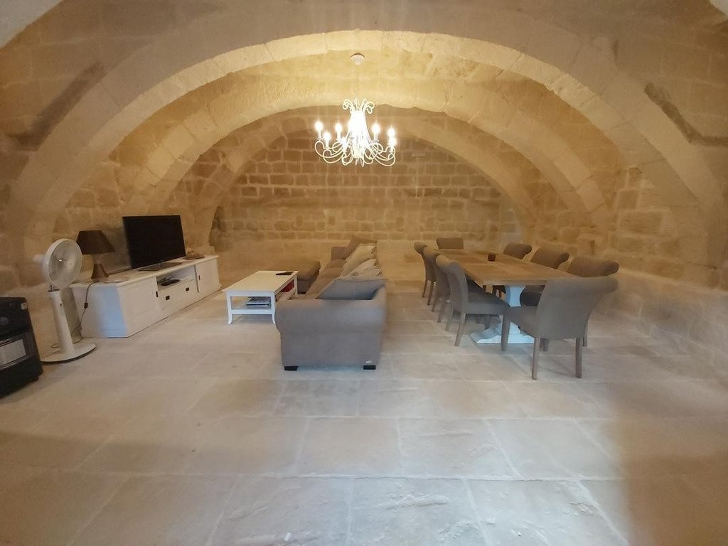 Villa in Gharb, Malta 2 - 18070619