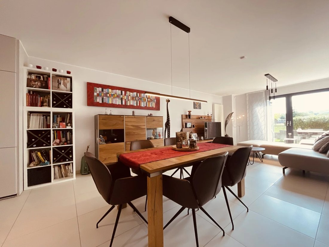House in Sanem, Esch-sur-Alzette, Luxembourg 1 - 18070445