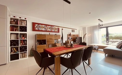 House in Sanem, Esch-sur-Alzette, Luxembourg 1
