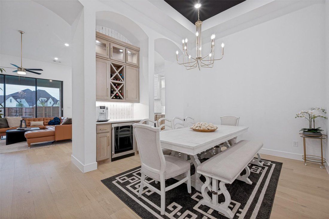 House in Celina, Texas, United States 5 - 17880041