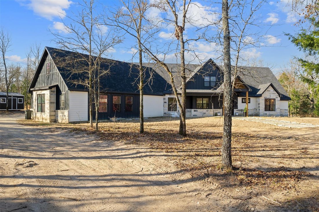 House in Malakoff, Texas, United States 2 - 17374227