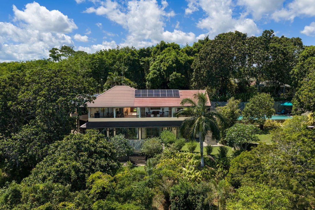 Villa in Koggala, Southern Province, Sri Lanka 1 - 17923691