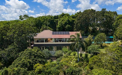 Villa in Koggala, Southern Province, Sri Lanka 1