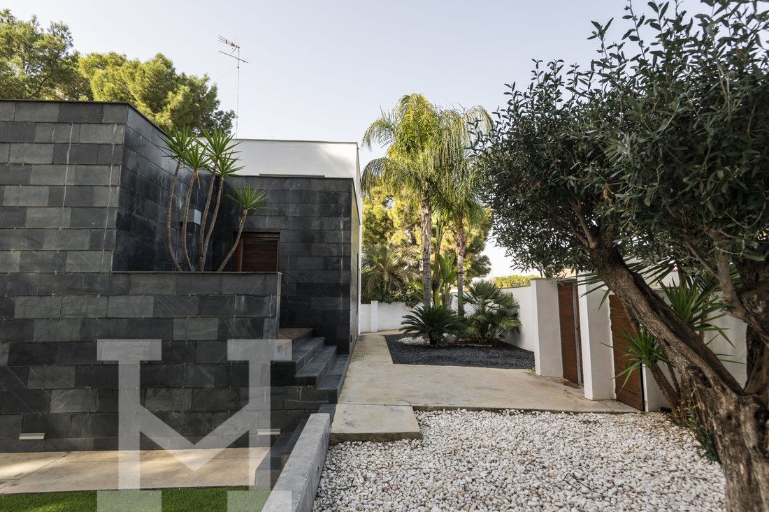 House in l'Eliana, Valencian Community, Spain 4 - 18070432