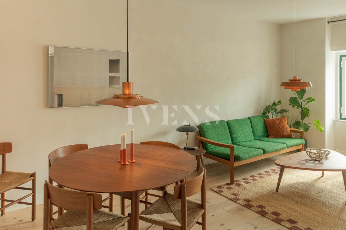 Apartment in Santo Antonio, Lisbon, Portugal 4 - 18070381