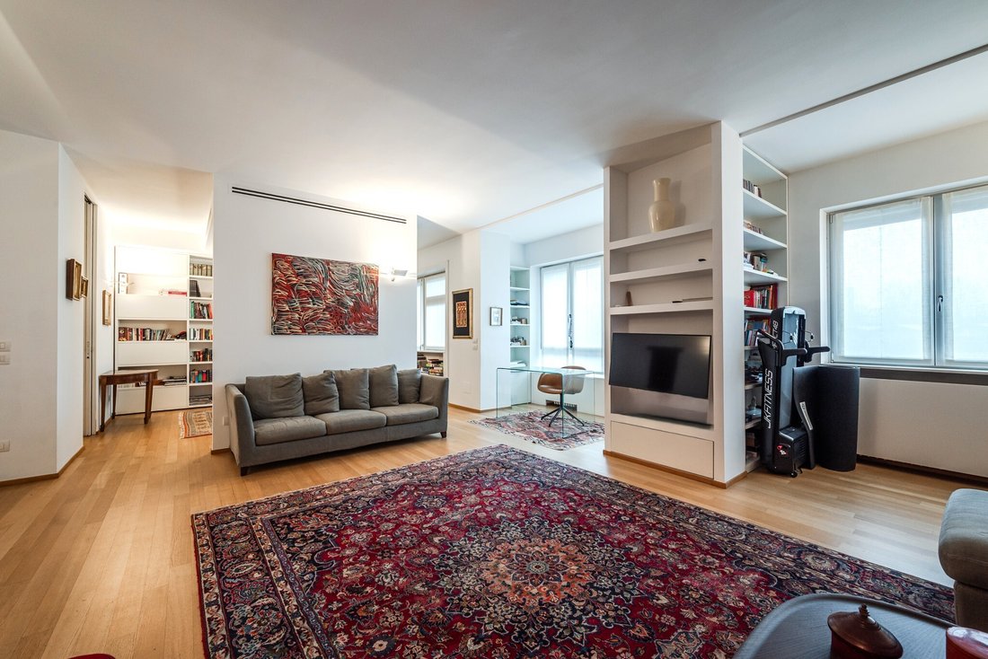 Apartment in Portello - Tre Torri, Milan, Italy 4 - 18070169