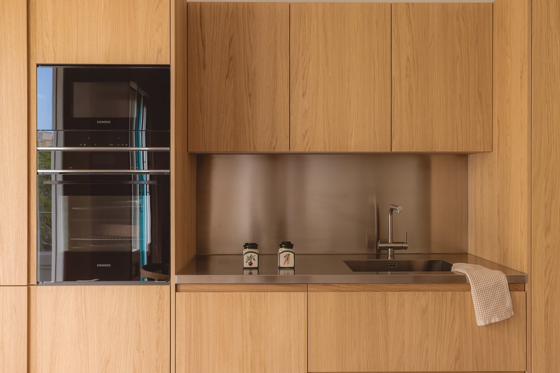 Apartment in Eixample, Barcelona, Spain 2 - 18070560