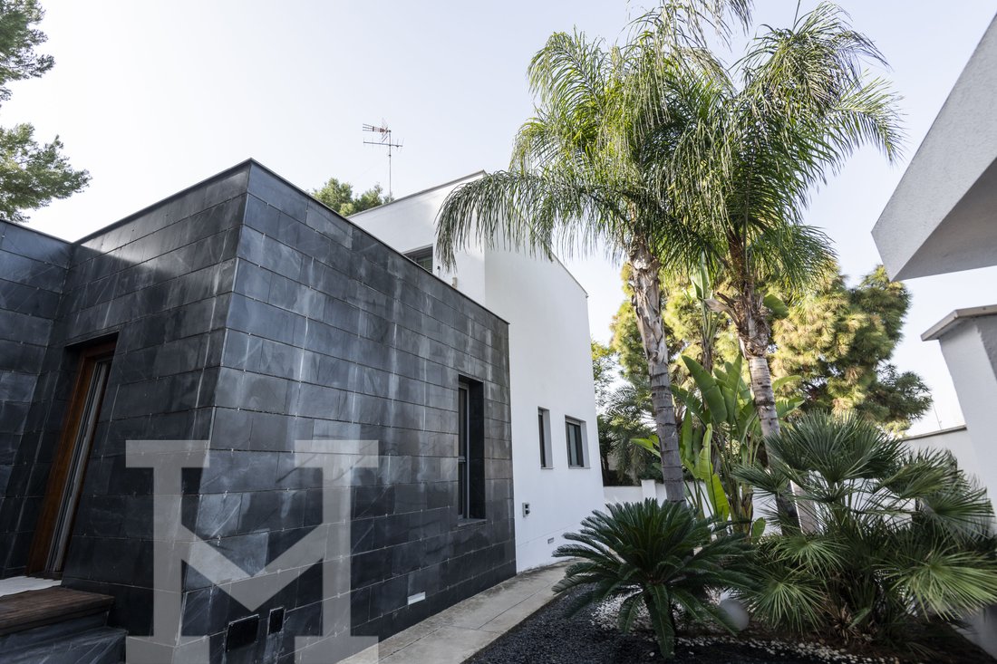 House in l'Eliana, Valencian Community, Spain 5 - 18070432