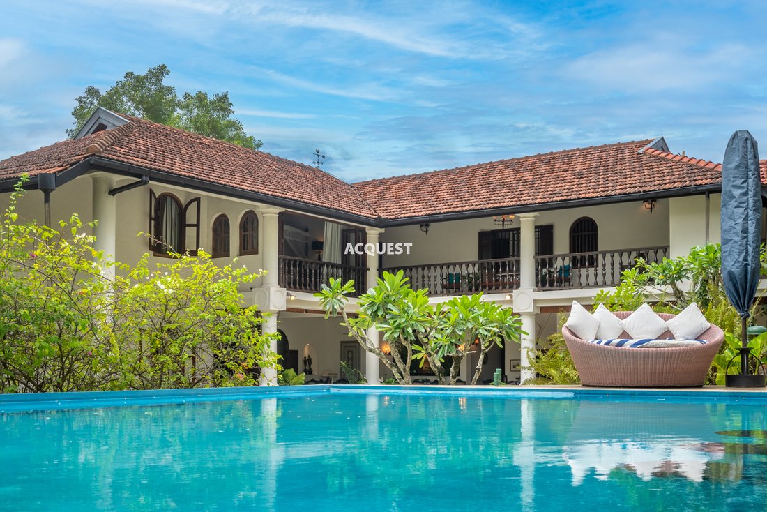 Villa in Digana, Central Province, Sri Lanka 5 - 18070909